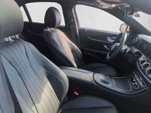 Used 2023 Mercedes-Benz E 350 4MATIC Sedan image 22