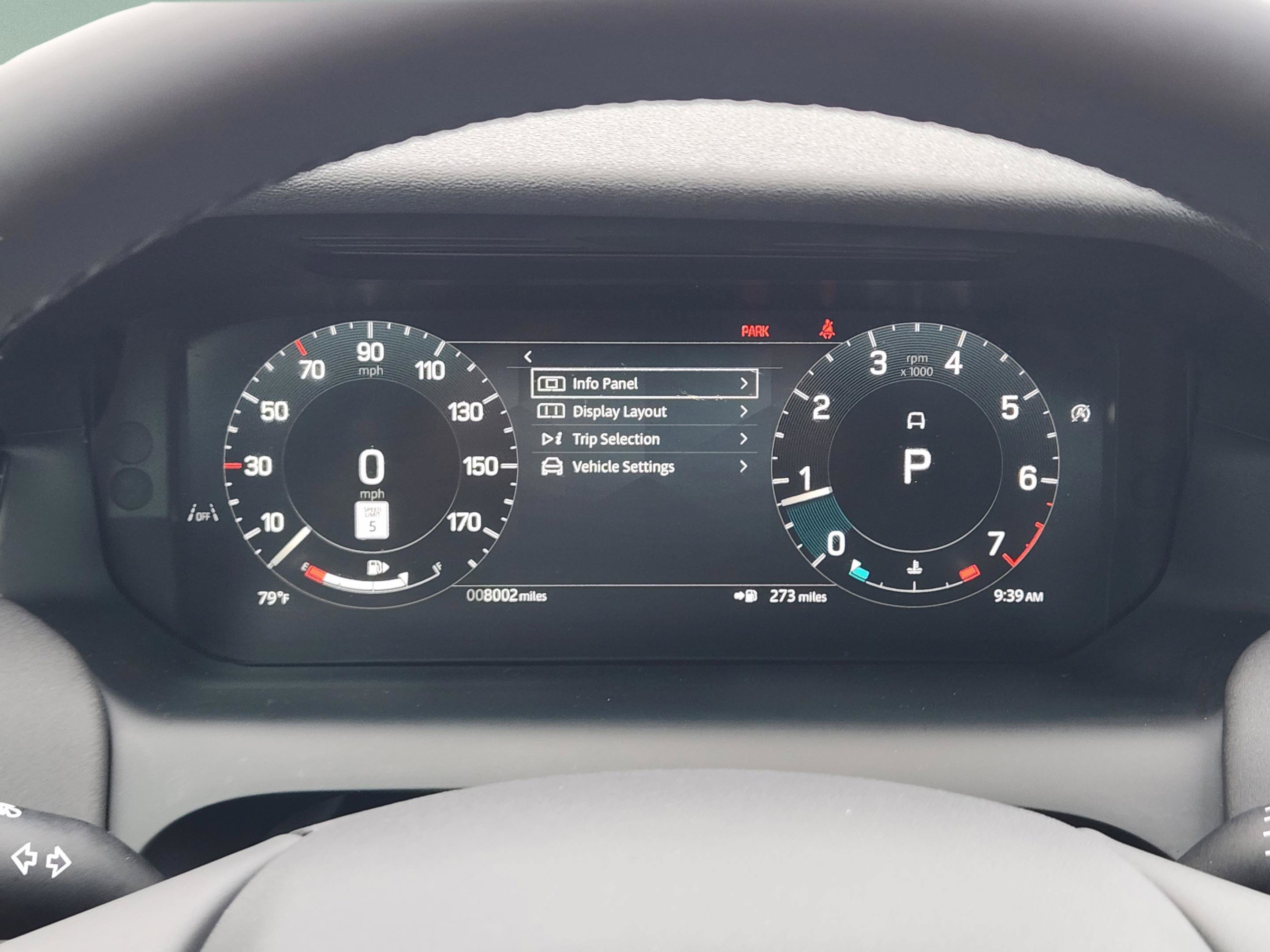 Certified 2025 Land Rover Discovery Sport S AWD/4WD image 12