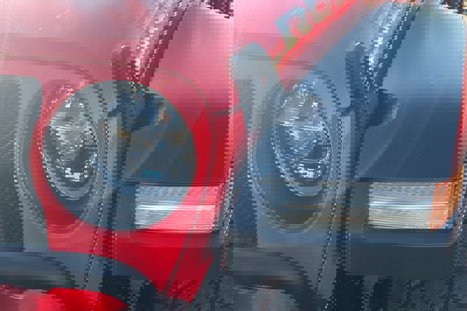 Used 2018 Jeep Wrangler Unlimited Rubicon w/ Steel Bumper Group image 10