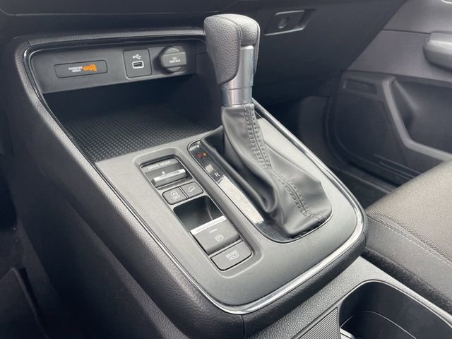 Used 2025 Honda CR-V LX image 20