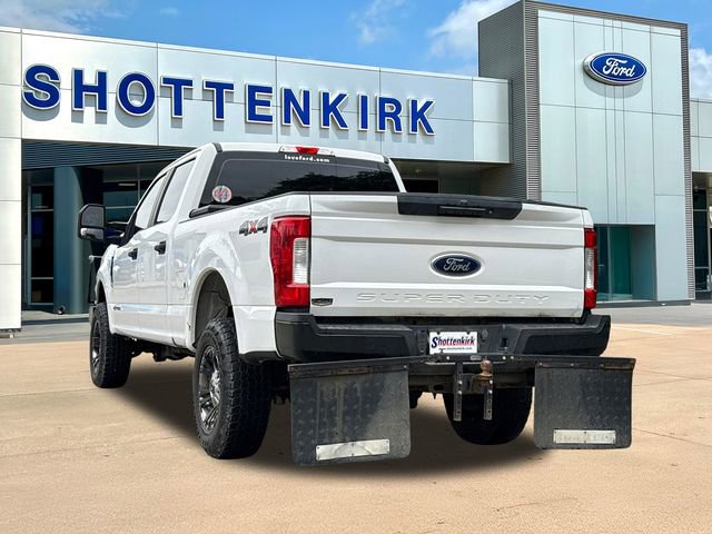Used 2018 Ford F250 XL AWD/4WD image 7