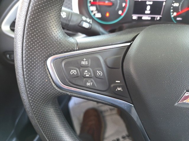 Used 2024 Chevrolet Malibu LT image 9