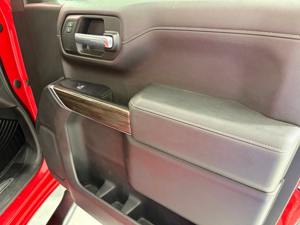 Used 2020 Chevrolet Silverado 1500 LT w/ All-Star Edition RWD image 48