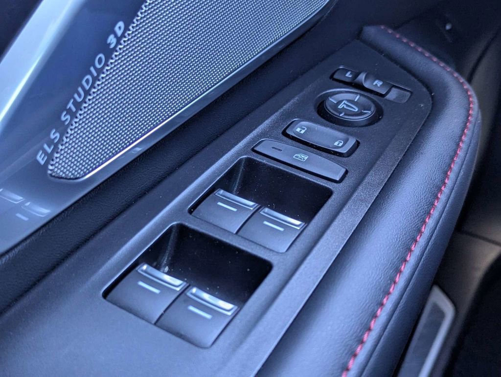 Used 2023 Acura RDX A-Spec image 25