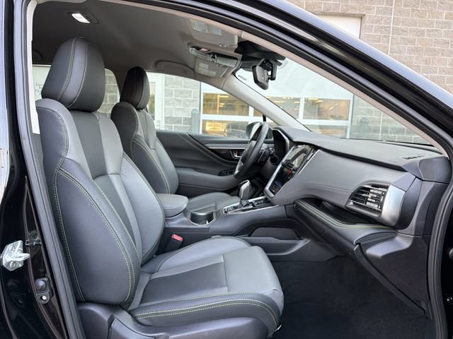 Certified 2023 Subaru Outback Onyx Edition AWD/4WD image 14