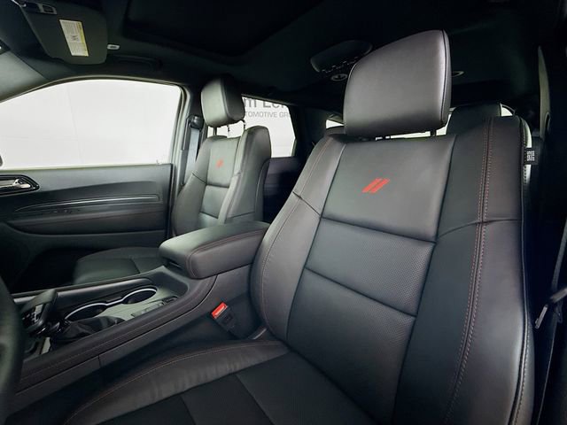 New 2026 Dodge Durango GT image 21