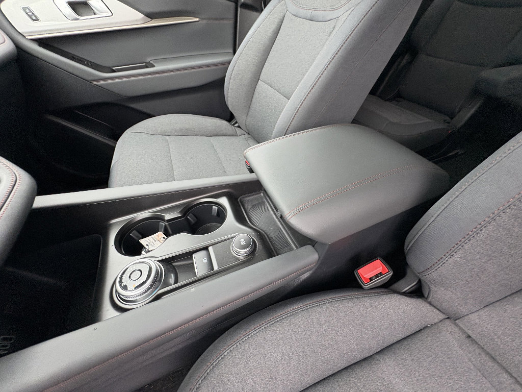 New 2026 Ford Explorer Active image 35