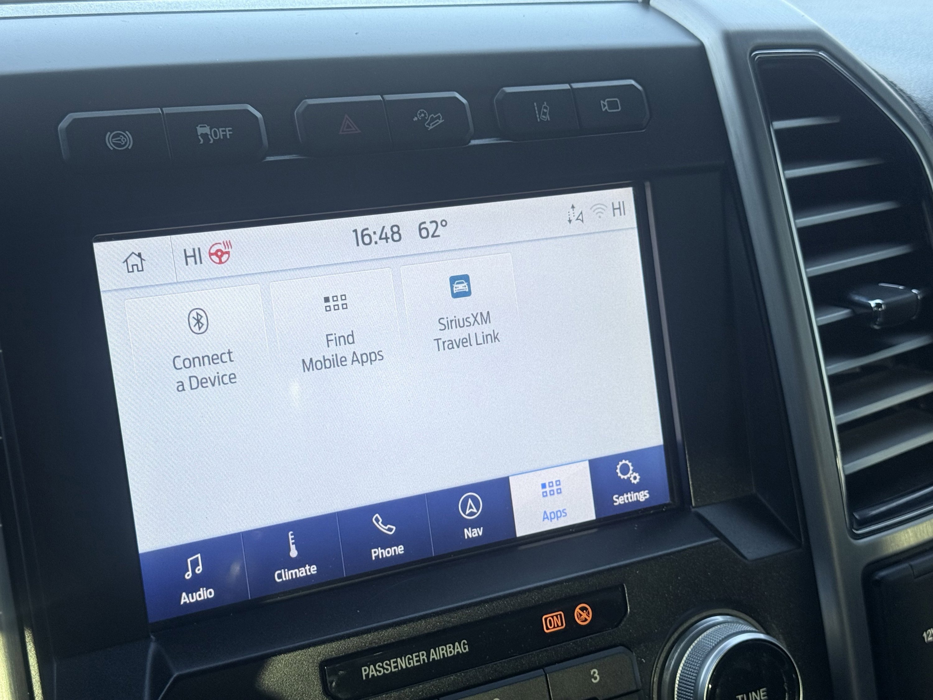 Used 2020 Ford F350 Platinum image 79