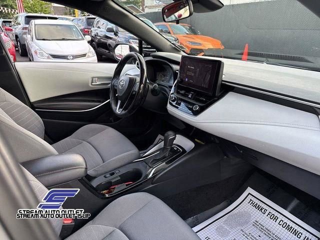 Used 2024 Toyota Corolla SE image 14