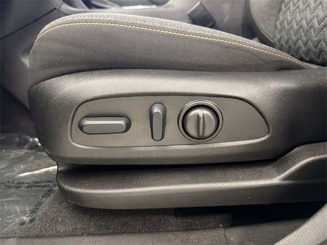 Certified 2024 Chevrolet Equinox LT w/ LPO, Floor Liner Package image 22