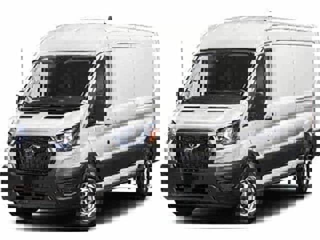 New 2025 Ford Transit 250 148 Medium Roof Extended AWD image 85