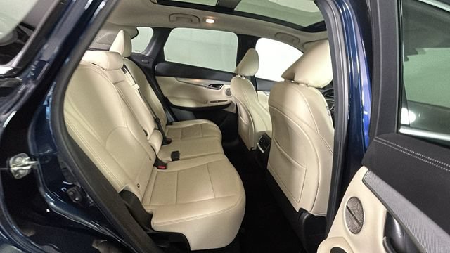 Used 2022 INFINITI QX50 Essential AWD/4WD image 29