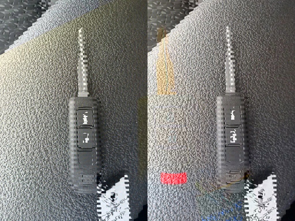 New 2025 Mitsubishi Outlander Sport ES image 31