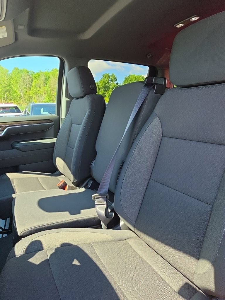 New 2026 Chevrolet Silverado 1500 LT AWD/4WD image 12