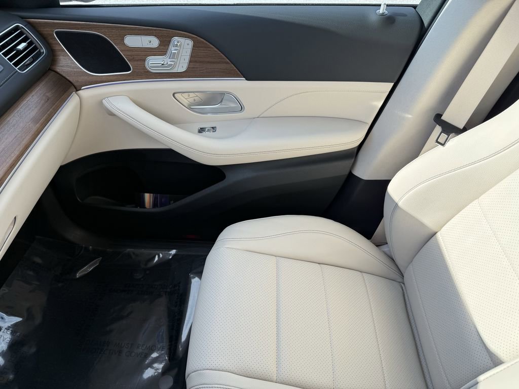 New 2026 Mercedes-Benz GLE 350 4MATIC image 25