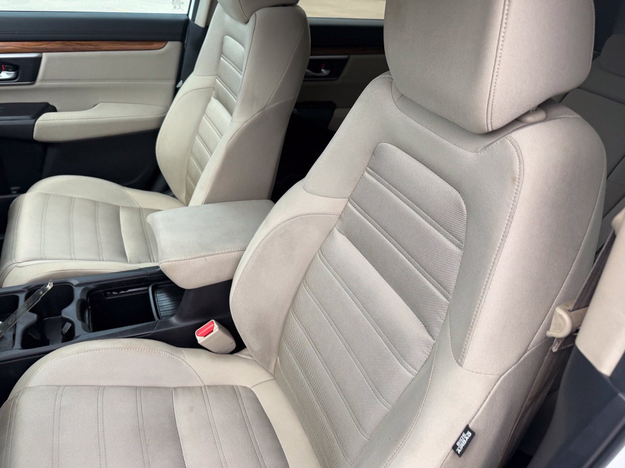 Used 2020 Honda CR-V EX image 31