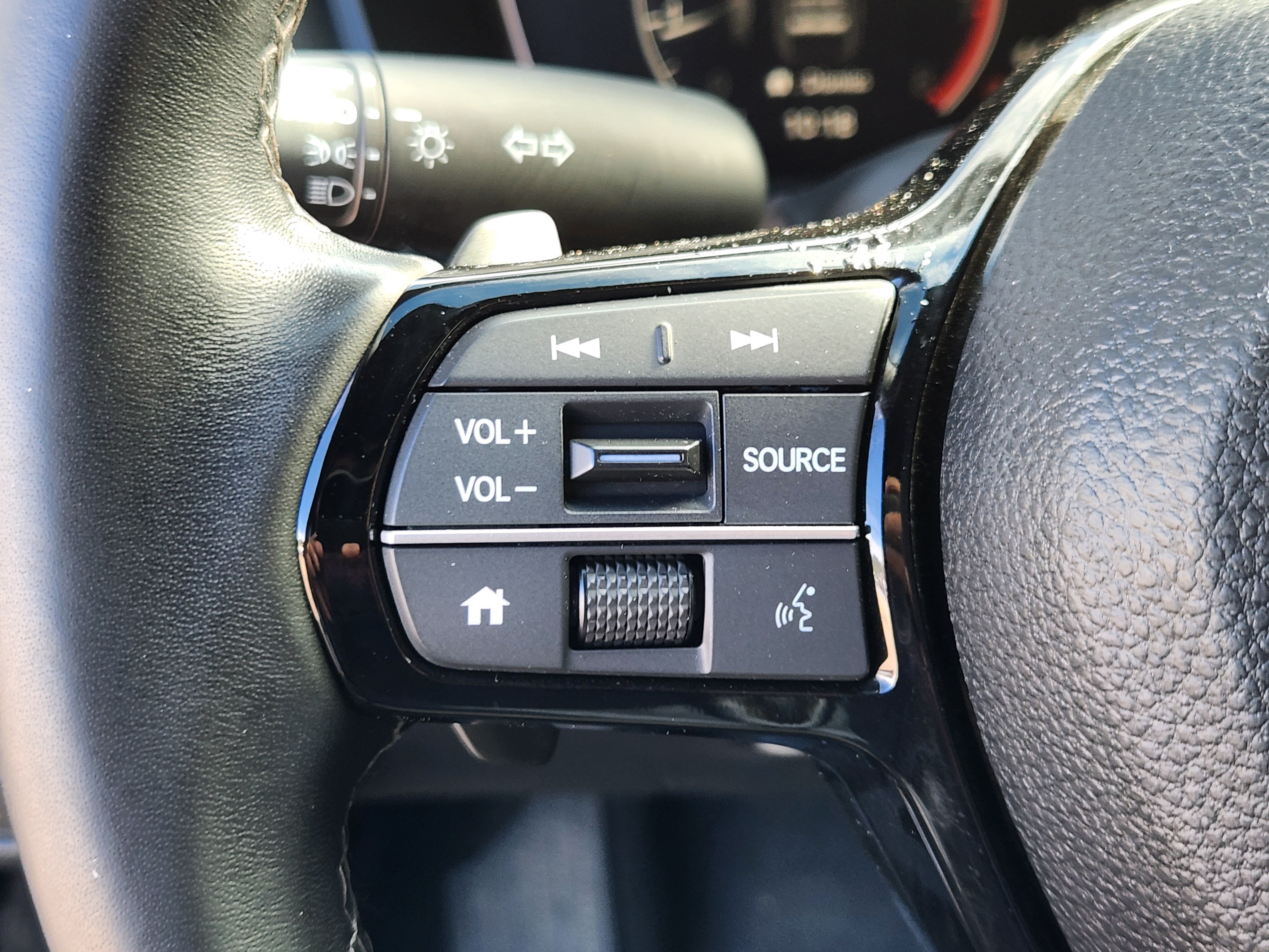 Certified 2024 Honda Civic Sport image 22