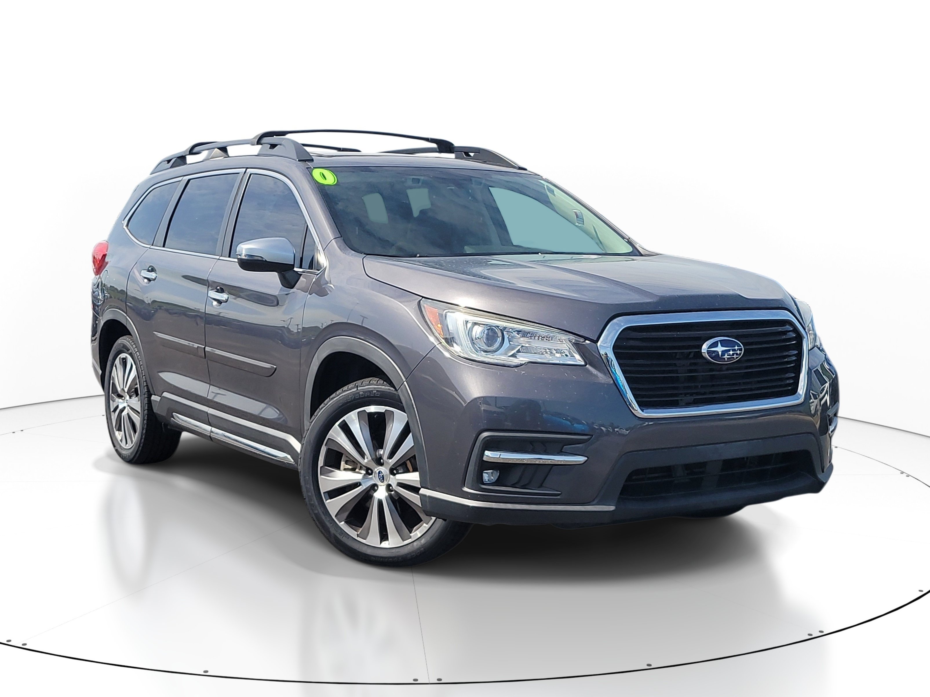 Used 2020 Subaru Ascent Touring AWD/4WD image 1