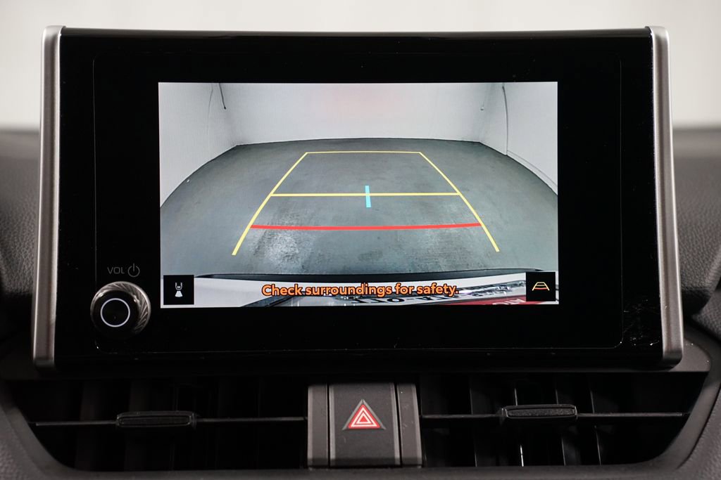 Certified 2025 Toyota RAV4 XLE AWD/4WD image 19