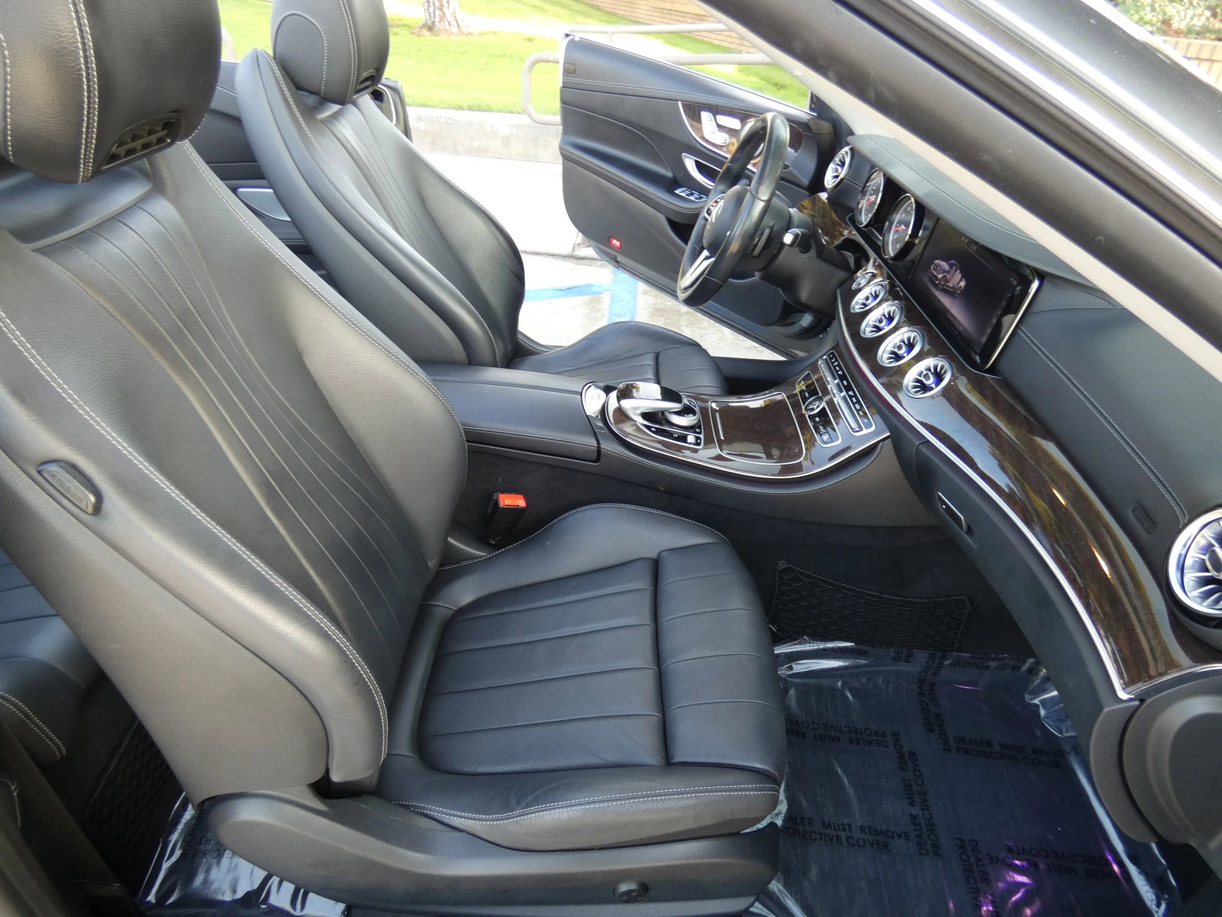 Used 2019 Mercedes-Benz E 450 Cabriolet image 26