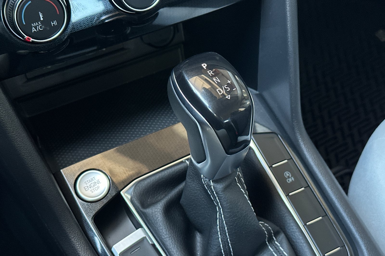 New 2026 Volkswagen Taos S FWD image 19