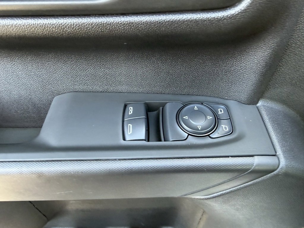 Used 2024 Chevrolet Silverado 1500 W/T w/ WT Fleet Convenience Package image 22