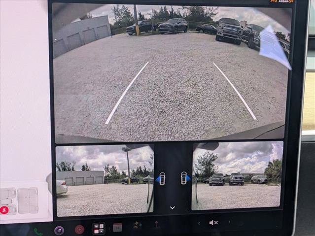 Used 2022 Tesla Model Y Long Range AWD/4WD image 13