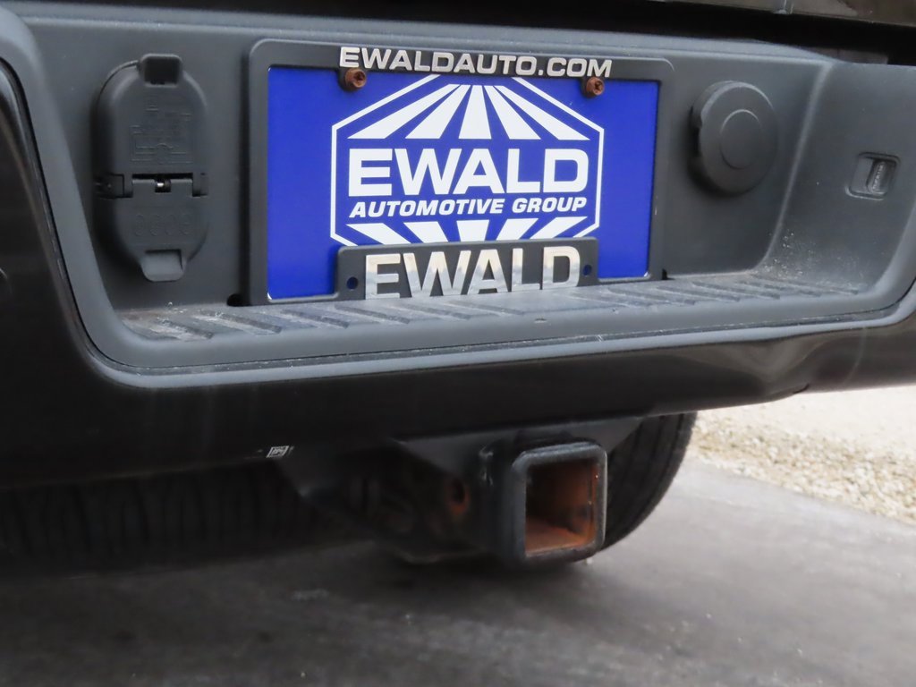 Used 2019 Chevrolet Colorado Z71 image 15