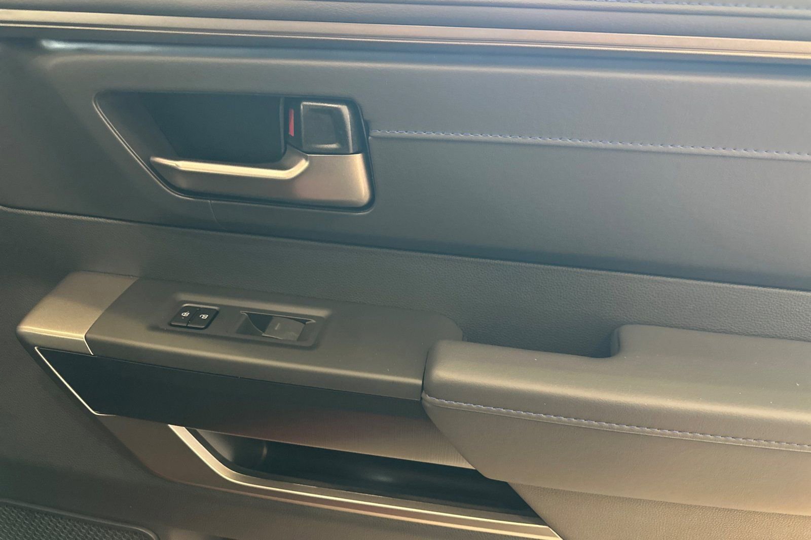 New 2026 Toyota Sequoia Platinum image 20