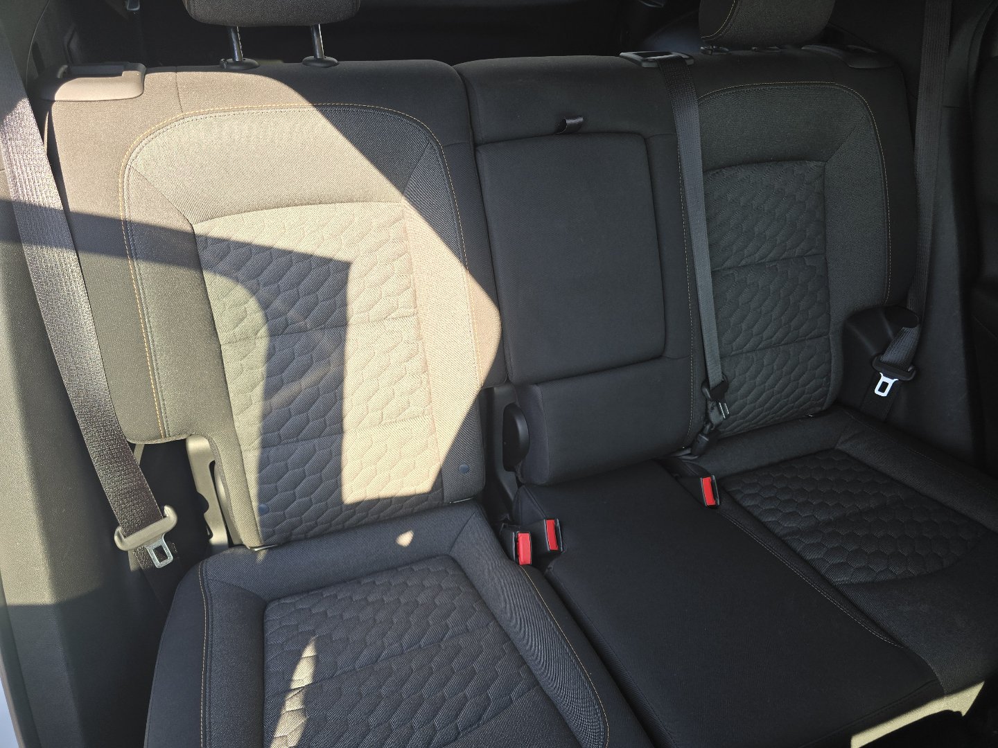 Certified 2020 Chevrolet Equinox LT FWD image 24