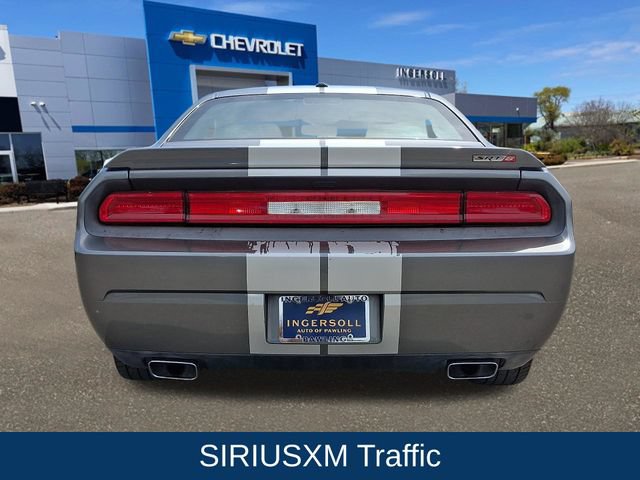 Used 2012 Dodge Challenger SRT8 w/ Premium Sound Group RWD image 25