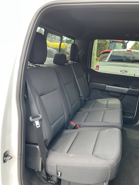 Used 2026 Ford F150 XLT w/ Equipment Group 302A MID AWD/4WD image 58
