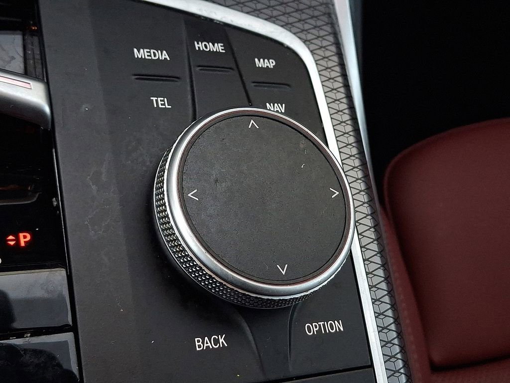 Used 2025 BMW M340i xDrive w/ Premium Package image 17