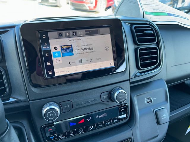 New 2025 RAM ProMaster 1500 image 17