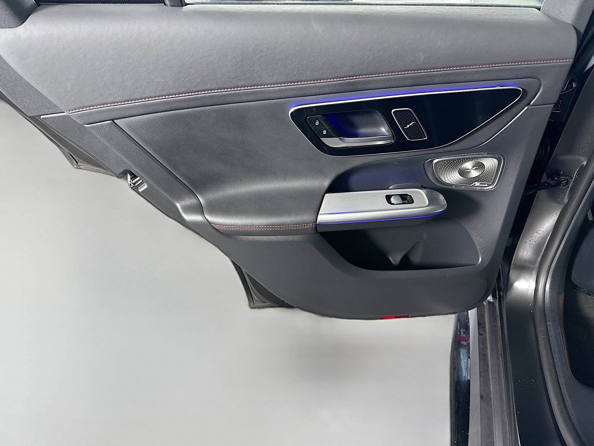 Used 2025 Mercedes-Benz GLC 63 AMG S image 26