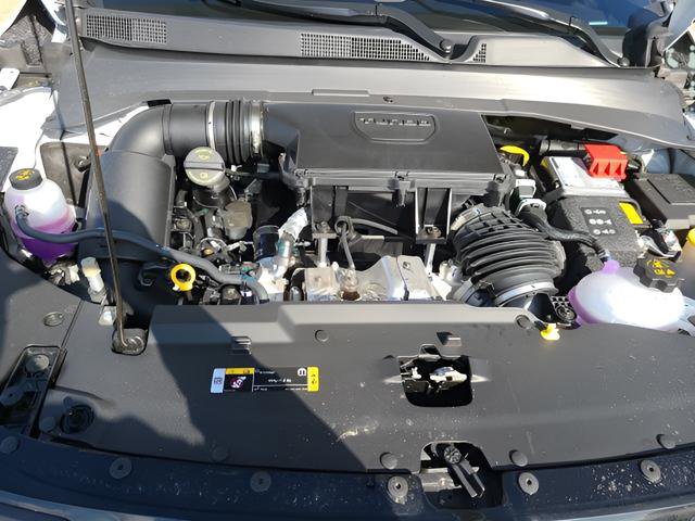New 2026 Jeep Compass Latitude AWD/4WD image 26
