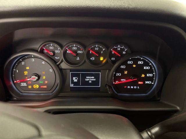 New 2026 GMC Sierra 3500 Pro w/ Convenience Package image 18