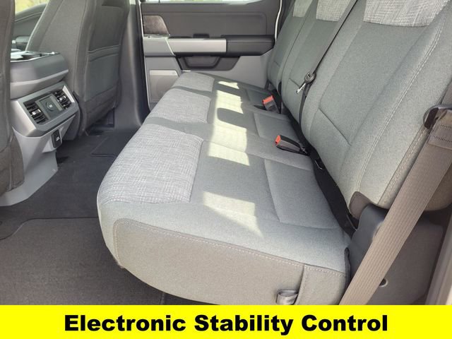 New 2026 Ford F250 XLT w/ XLT Premium Package image 26
