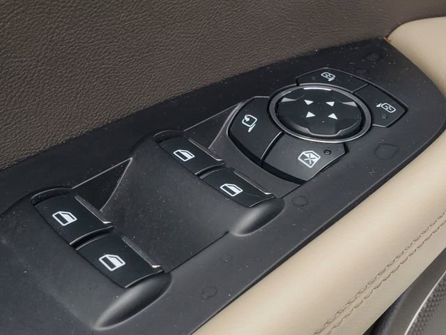 Used 2023 Lincoln Nautilus Reserve image 10