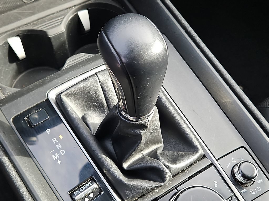 Used 2025 MAZDA CX-50 AWD 2.5 S w/ Preferred Package image 33