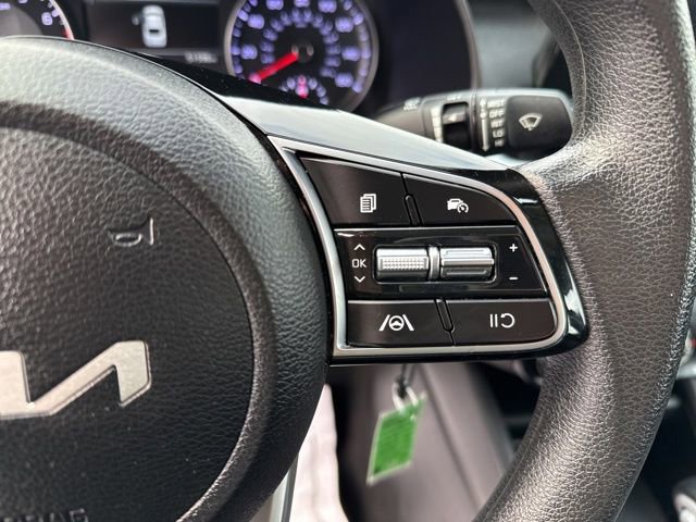 Used 2023 Kia Forte LXS image 19
