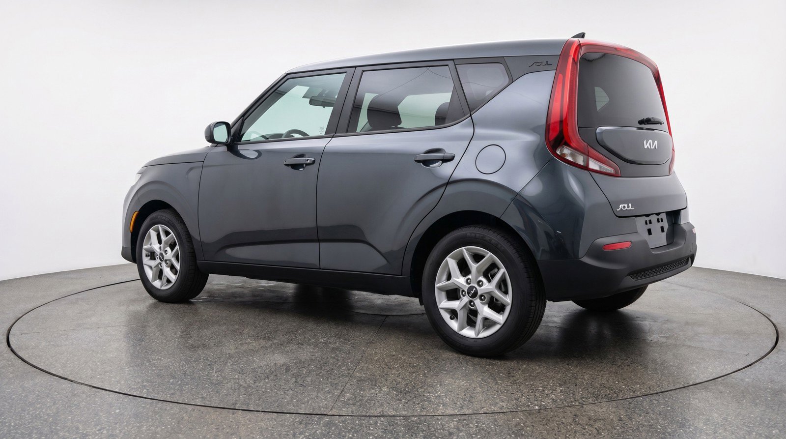 Used 2025 Kia Soul LX w/ LX Technology Package image 6