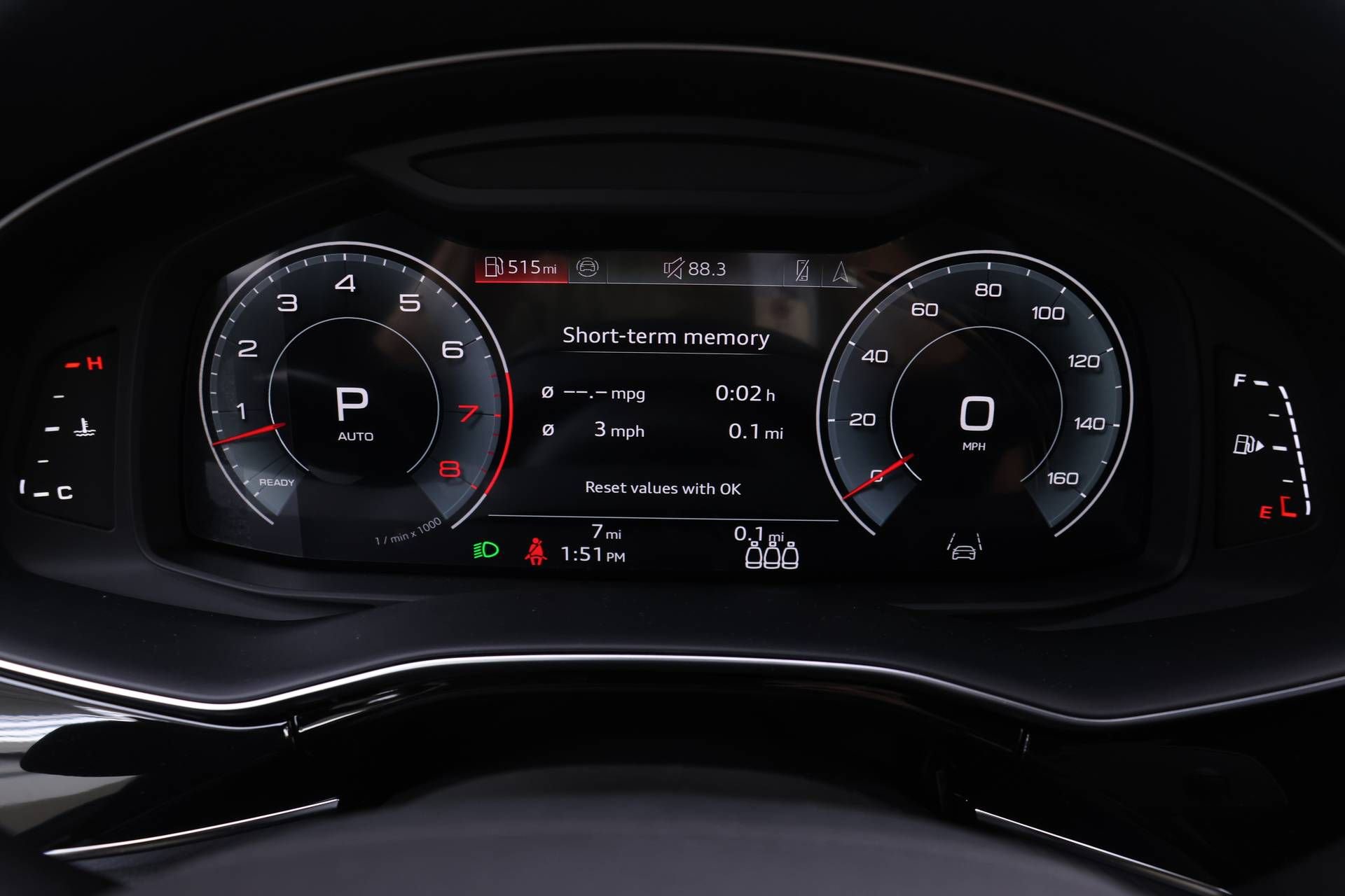 New 2026 Audi Q8 Prestige AWD/4WD image 11