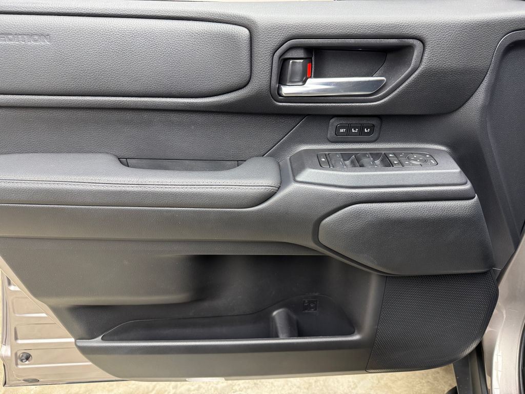 Used 2024 Toyota Land Cruiser AWD/4WD image 11