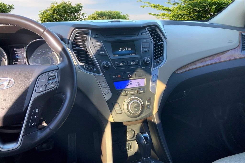 Used 2014 Hyundai Santa Fe Sport 2.0T image 9