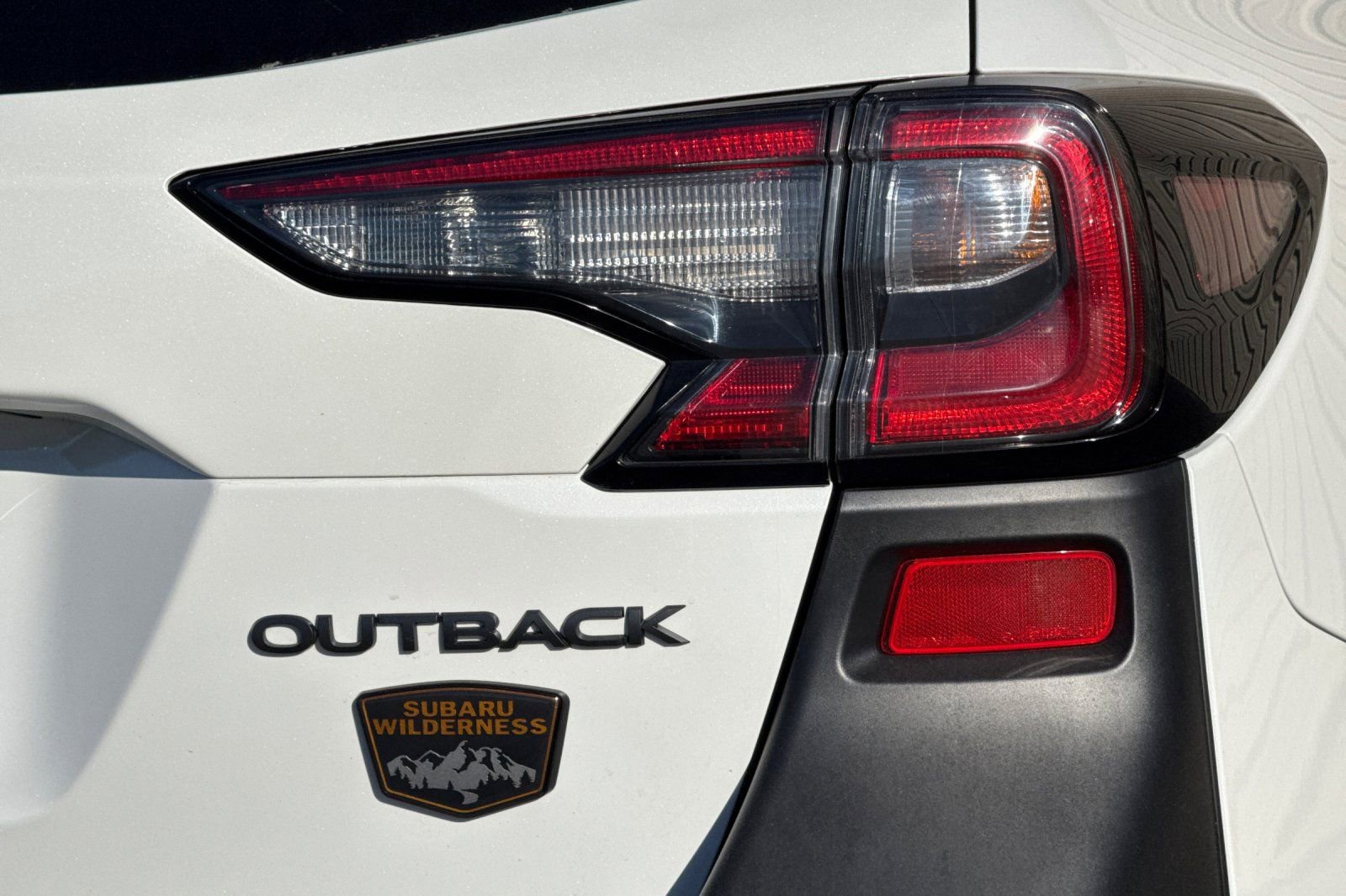 Used 2022 Subaru Outback Wilderness AWD/4WD image 27