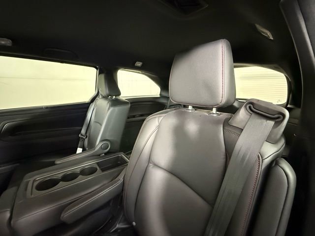 Used 2025 Honda Odyssey Sport-L image 21