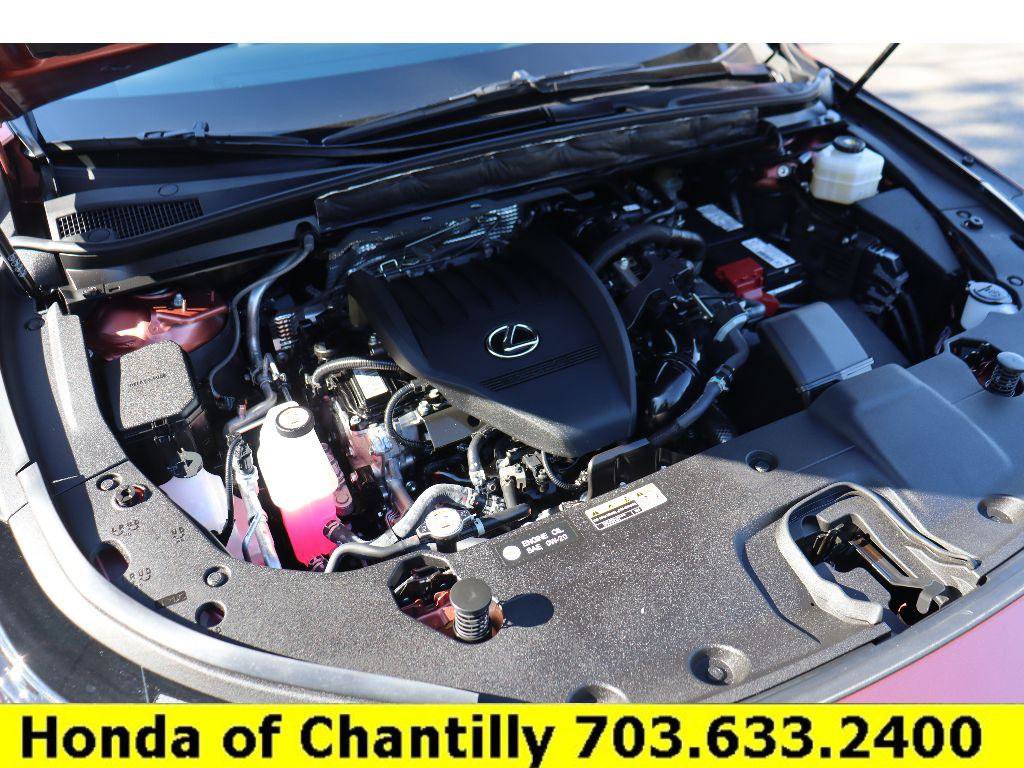 Used 2023 Lexus RX 350 Premium Plus w/ Accessory Package image 32