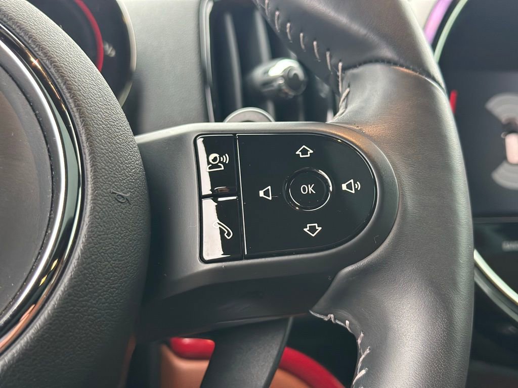 Used 2023 MINI Cooper Countryman John Cooper Works image 26