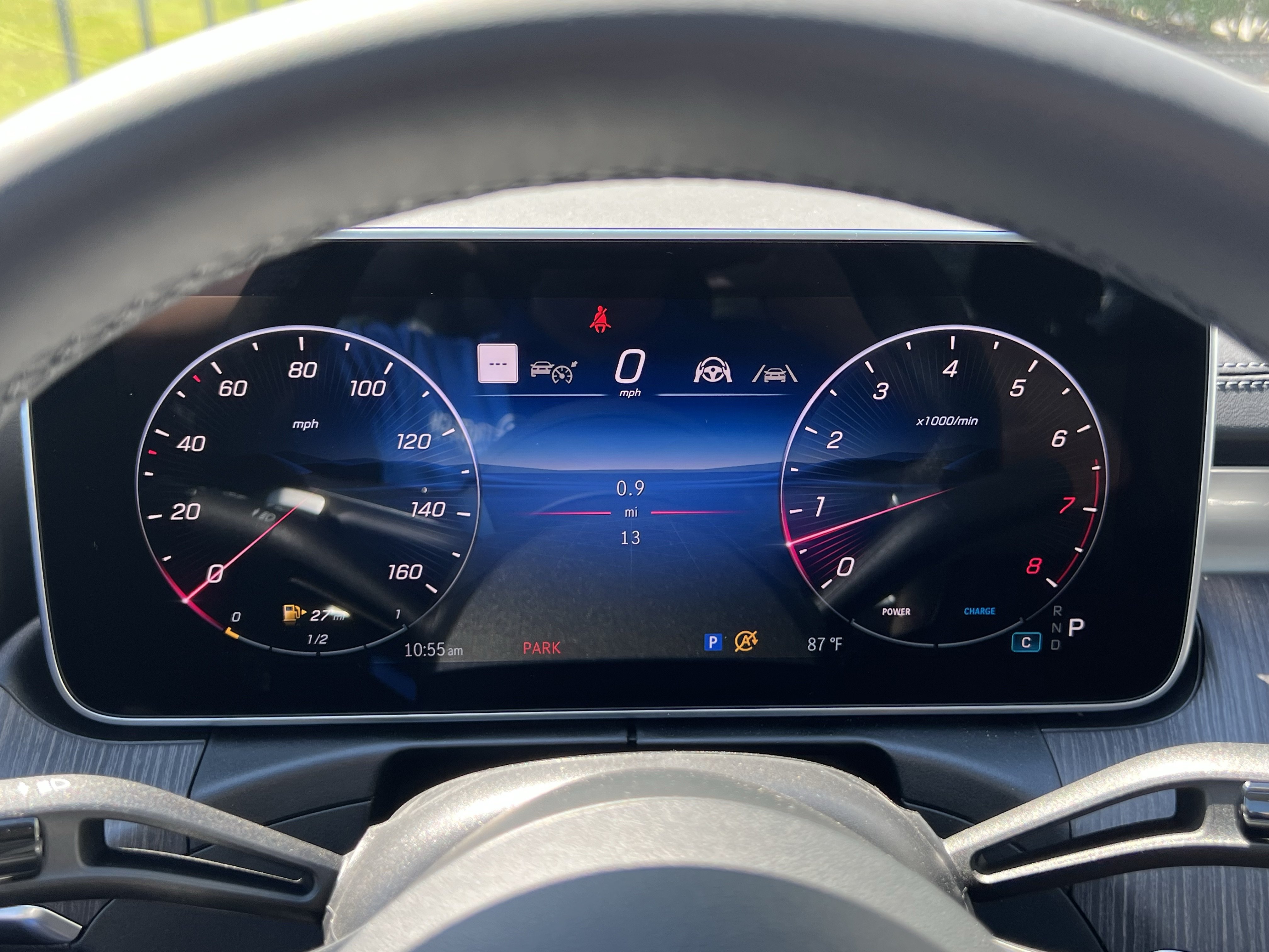 New 2026 Mercedes-Benz C 300 Sedan image 23